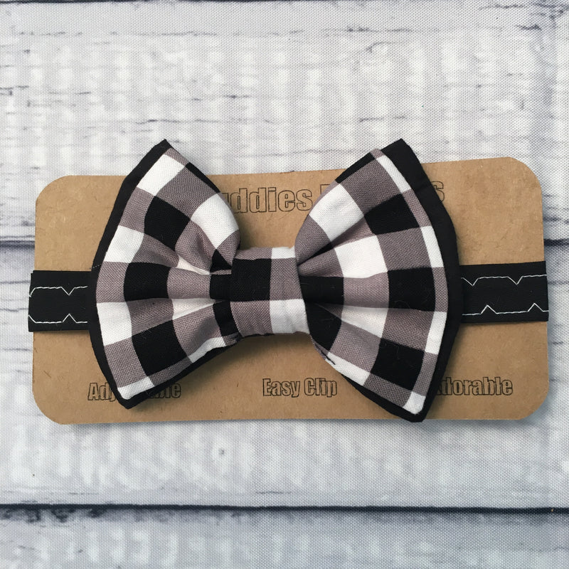Lil’Buddies Bowties