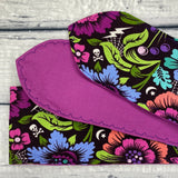 Deadly Nightshade PinUps by Gracie