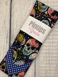 Skulls in Full Colour