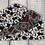 Disney’s Mickey Mouse