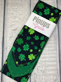 Lucky Four Leaf Clover