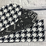 Scaredy Bat PinUps by Gracie