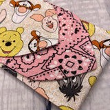 Disney's Winnie the Pooh Faces