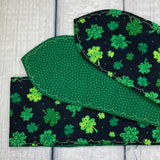 Lucky Four Leaf Clover