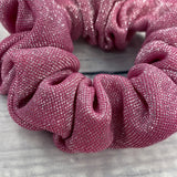 Disco Pink Fun-chies by Gracie