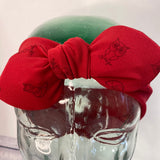 Fox & Owl Stretch Wrap Headband