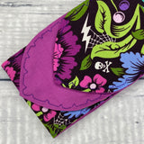 Deadly Nightshade PinUps by Gracie