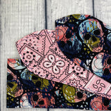 Skulls in Full Colour