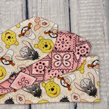 Disney's Winnie the Pooh Faces