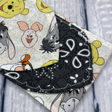 Disney's Winnie the Pooh Faces