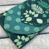 Leafy Greens PinUps by Gracie