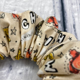 Witch in Training Fun-chies by Gracie