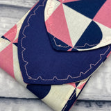 A la Mod - Pink PinUps by Gracie Headband