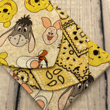 Disney's Winnie the Pooh Faces