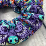 Bears & Bees Fun-chies by Gracie