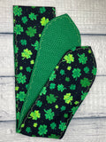 Lucky Four Leaf Clover