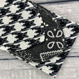 Scaredy Bat PinUps by Gracie