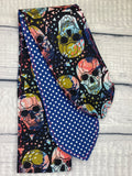 Skulls in Full Colour