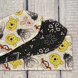 Disney's Winnie the Pooh Faces