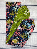 Skulls in Full Colour