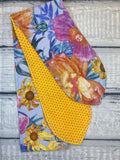 Spring And Summer Floral