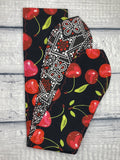 Classic Black Cherry