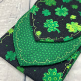 Lucky Four Leaf Clover