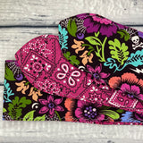 Deadly Nightshade PinUps by Gracie