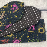 What’s your Astrological Sign PinUps by Gracie