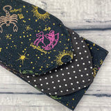 What’s your Astrological Sign PinUps by Gracie