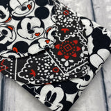 Disney’s Mickey Mouse