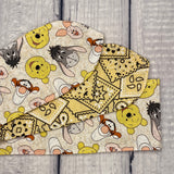 Disney's Winnie the Pooh Faces