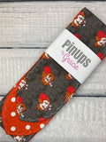 Pennywise -It PinUps by Gracie