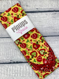 Strawberry Apple Cherry