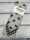 Nana nana nana Batman