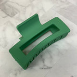 Matte Claw Clips