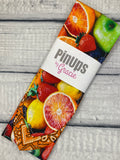 PinUps by Gracie - Now with Real Fruit
