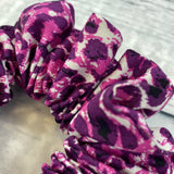 Pink Leopard Print Fun-chies by Gracie