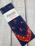 Navy Cherry
