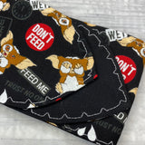 Gizmo - Gremlins PinUps by Gracie