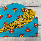 It’s a Bird, It’s a Plane, It’s Superman