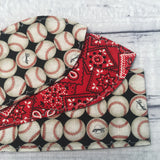 Play Ball Baseball