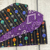 Colourful Little Ornaments