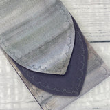 Grey Strokes