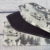 Star Wars Shades of Grey