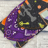Colourful Alchemy and the Occult