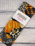 Classy Pumpkin