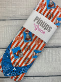 Where’s Waldo PinUps by Gracie