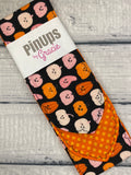 Squad Gourds PinUps by Gracie