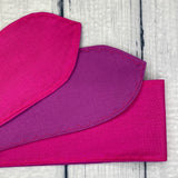 Orchid & Fuchsia